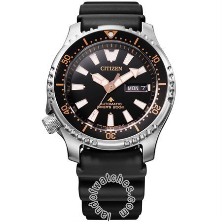 Buy Men's CITIZEN NY0160-66E Sport Watches | Original