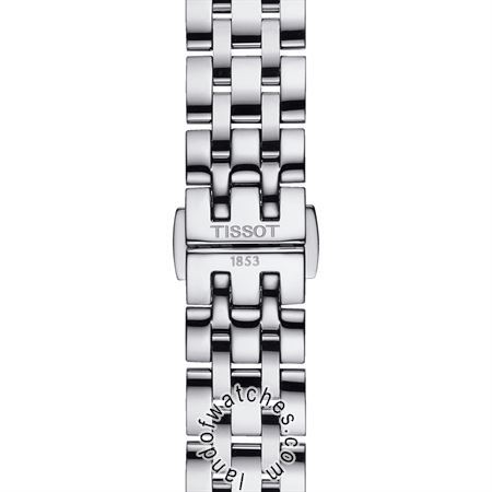 Buy Women's TISSOT T129.210.11.053.00 Classic Watches | Original