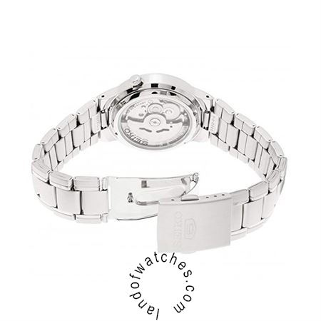 Buy Men's SEIKO SNKA05K1 Classic Watches | Original