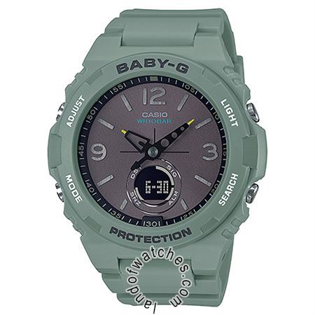 Buy CASIO BGA-260-3A Watches | Original