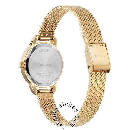 Buy Women's CITIZEN EQ3003-50W Classic Watches | Original