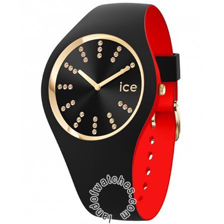 شراء ساعة معصم نسائیه آیس واج(ICE WATCH) 021047 رياضة | | | الأصلي