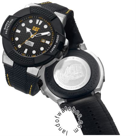 Buy Men's CAT SF.141.61.111 Sport Watches | Original