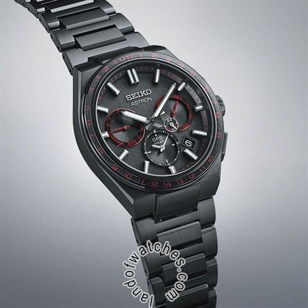 Buy Men's SEIKO SSH137J1 Sport Watches | Original