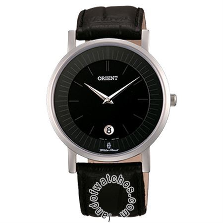 Buy ORIENT GW01009B Watches | Original