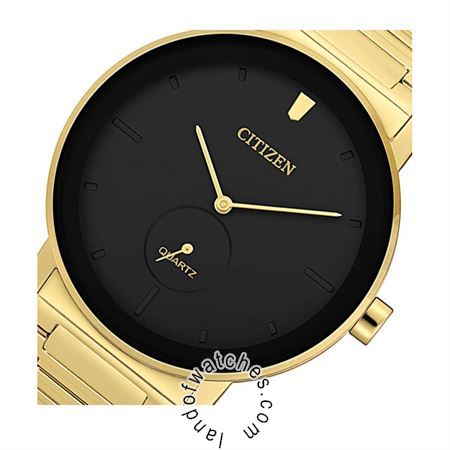 Buy Men's CITIZEN BE9182-57E Classic Watches | Original