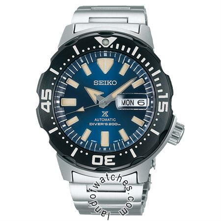 Buy SEIKO SRPD25 Watches | Original