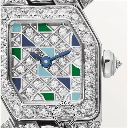 Buy CARTIER CRWJBJ0008 Watches | Original