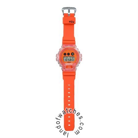 شراء ساعة معصم رجالیه کاسیو(CASIO) DW-6900GL-4DR رياضة | | | الأصلي