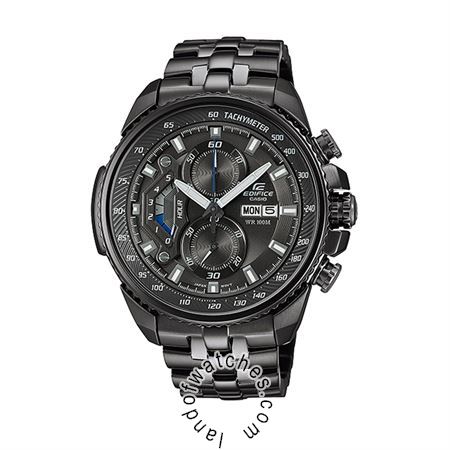 Buy Men's CASIO EF-558DC-1AVUDF Classic Watches | Original