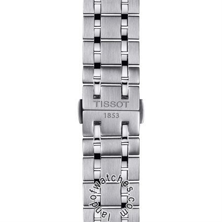 شراء ساعة معصم رجالیه تیسوت(TISSOT) T099.407.11.048.00 كلاسيك | | | الأصلي