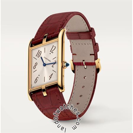 Buy CARTIER CRWGTA0044 Watches | Original