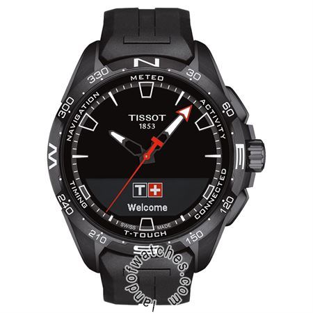 Buy Men's TISSOT T121.420.47.051.03 Watches | Original