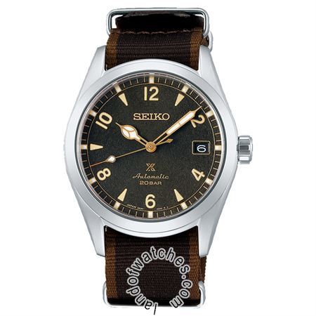 Buy SEIKO SPB211 Watches | Original
