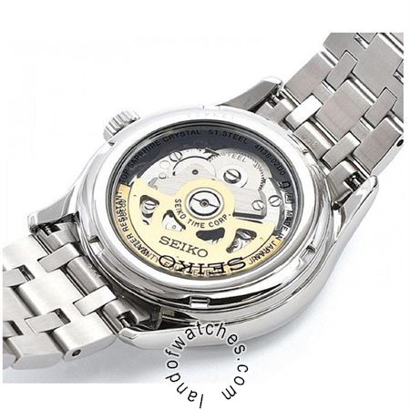 Buy Men's SEIKO SSA411J1 Classic Watches | Original