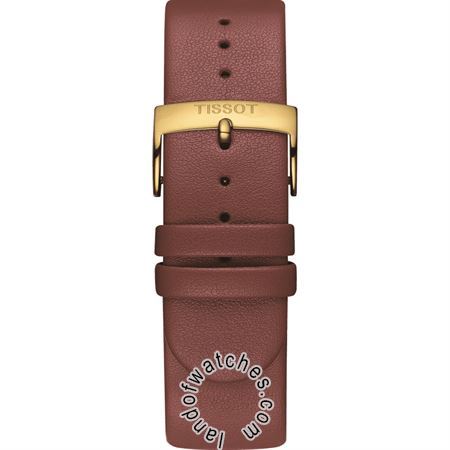 شراء ساعة معصم رجالیه تیسوت(TISSOT) T134.410.27.011.00 | | | الأصلي