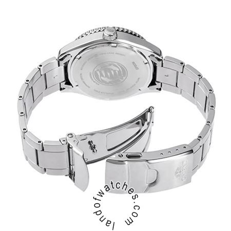 شراء ساعة معصم رجالیه اورینت(ORIENT) RA-WJ00002L كلاسيك | | | الأصلي