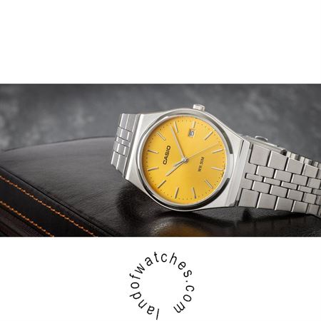 Buy Men's CASIO MTP-B145D-9AVDF Classic Watches | Original