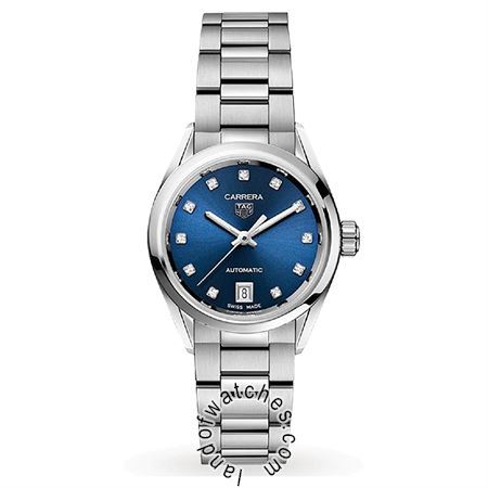 Watches Gender: Women's,Movement: Automatic,formal style,Date Indicator,Power reserve indicator,Chronograph