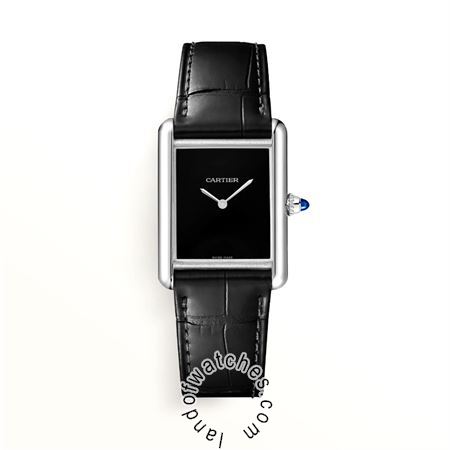 Buy CARTIER CRWSTA0072 Watches | Original