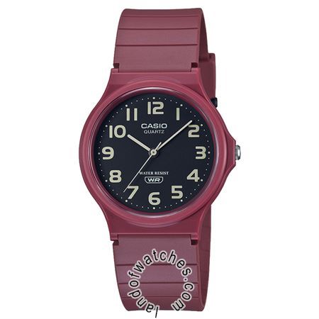 Buy CASIO MQ-24UC-4B Watches | Original