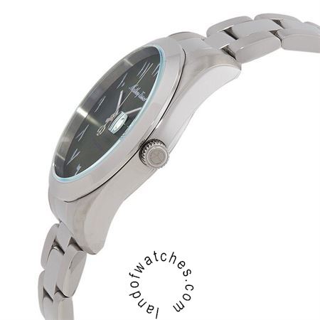 شراء ساعة معصم رجالیه متی تیسوت(MATHEY TISSOT) H450APEV كلاسيك | | | الأصلي