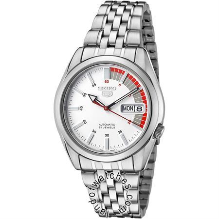 Buy Men's SEIKO SNK369K1S Classic Watches | Original