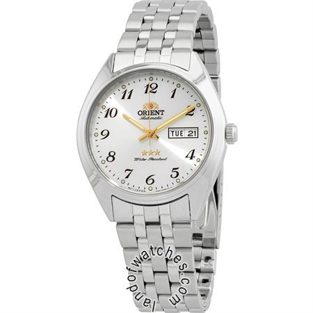 Buy Men's ORIENT RA-AB0E16S1BD Classic Watches | Original