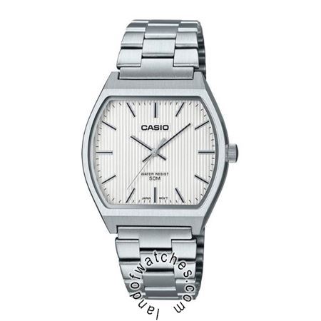 Buy Men's CASIO MTP-B140D-7AVDF Classic Watches | Original