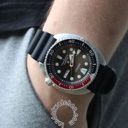 Buy Men's SEIKO SRPE95K1 Sport Watches | Original