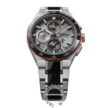 شراء ساعة معصم رجالیه سیکو(SEIKO) SSH183J1 رياضة | | | الأصلي