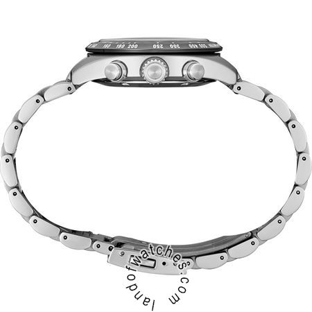 شراء ساعة معصم رجالیه سیکو(SEIKO) SSC817P1 كلاسيك | | | الأصلي