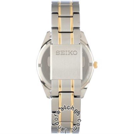 Buy Men's SEIKO SUR377P1 Classic Watches | Original