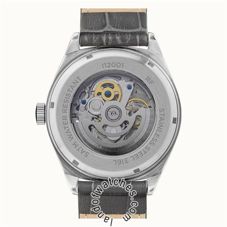 Buy Men's INGERSOLL I12001 Classic Watches | Original