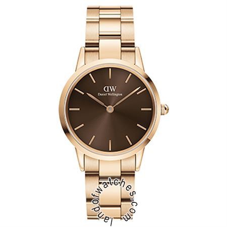 Watches Gender: Women's,Movement: Quartz,Brand Origin: Sverige,Classic style