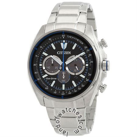 Buy Men's CITIZEN CA4560-81E Sport Watches | Original
