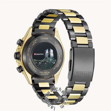 Buy Men's CITIZEN CC4016-75E Classic Watches | Original