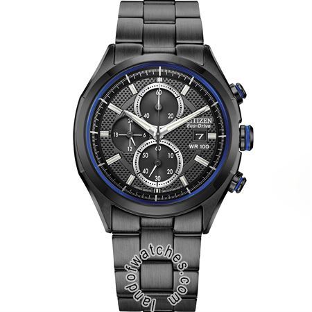 Buy Men's CITIZEN CA0438-52E Classic Watches | Original