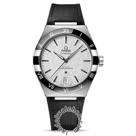 Buy Men's OMEGA 131.33.41.21.06.001 Watches | Original