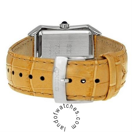 شراء ساعة معصم نسائیه سیکو(SEIKO) SKY737P2 كلاسيك موضه | | | الأصلي