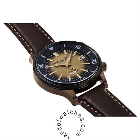 Buy ORIENT RA-AA0D04G Watches | Original