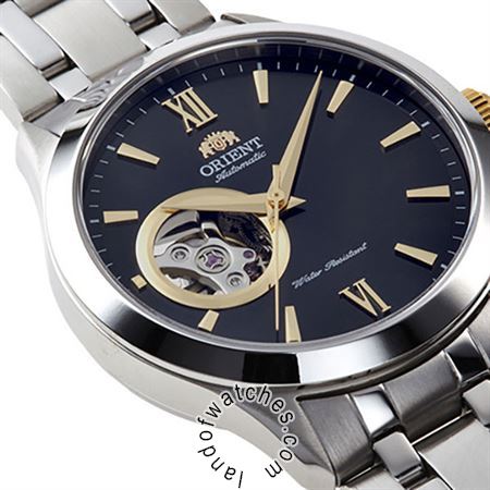 شراء ساعة معصم رجالیه اورینت(ORIENT) TAG03002B0 كلاسيك | | | الأصلي