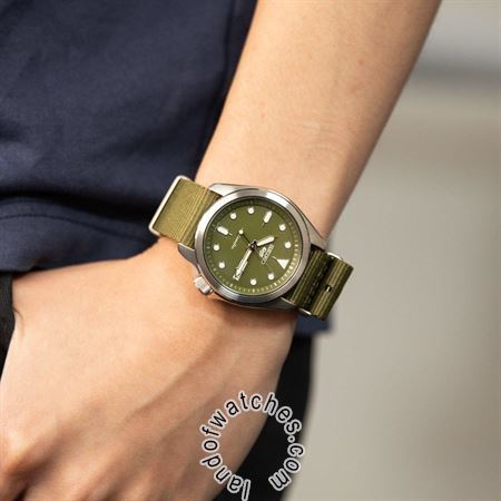 شراء ساعة معصم رجالیه سیکو(SEIKO) SRPE65K1 رياضة | | | الأصلي