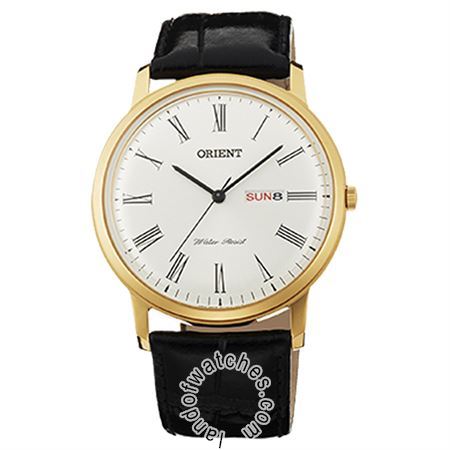 Buy ORIENT UG1R007W Watches | Original