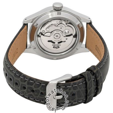 شراء ساعة معصم رجالیه سیکو(SEIKO) SRPJ87K1 كلاسيك | | | الأصلي