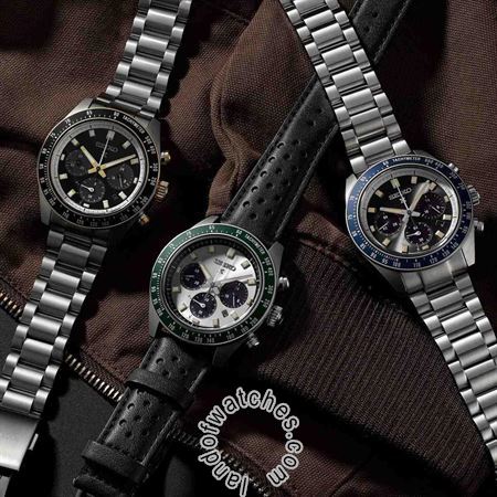 Buy Men's SEIKO SSC943P1 Sport Watches | Original
