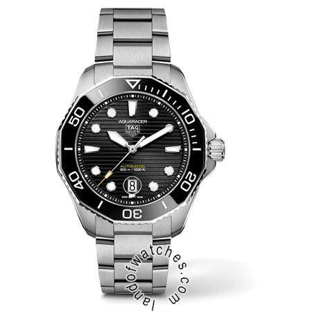 Buy Men's TAG HEUER CBL2180.FC6497 Watches | Original