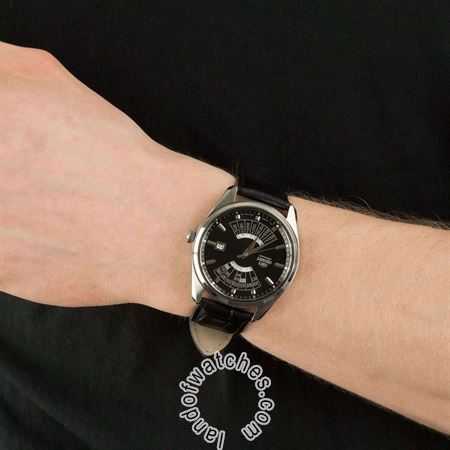 شراء ساعة معصم رجالیه اورینت(ORIENT) RA-BA0006 كلاسيك | | | الأصلي