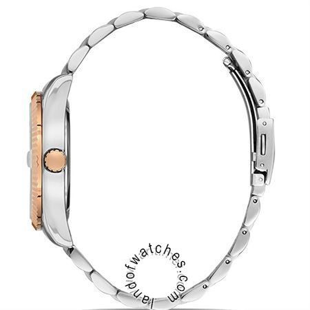 شراء ساعة معصم رجالیه دیوید غانر(David Guner) DG-8329GA-E6 كلاسيك | | | الأصلي