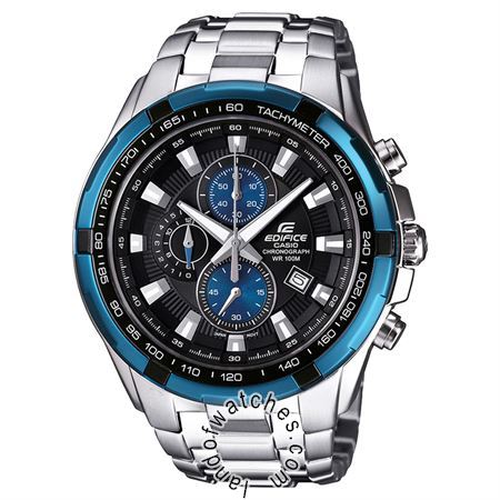 Buy Men's CASIO EF-539D-1A2VUDF Classic Watches | Original